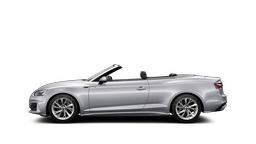 A5 Cabriolet