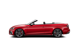 S5 Cabriolet