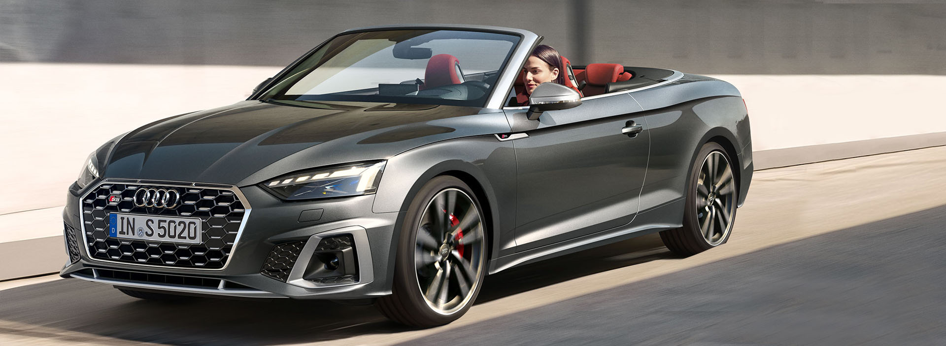 Cabriolet